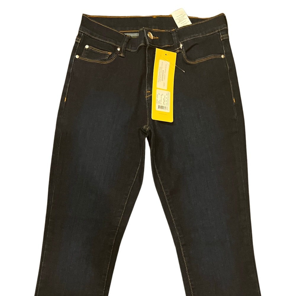 New Lole Skinny Long Yoga Jeans in Nightfall